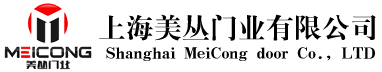 上海美叢門業有限公司logo